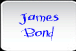 James Bond